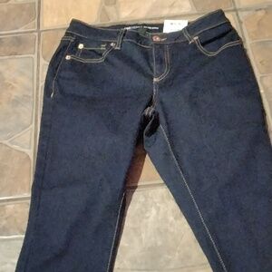 I.N.C DENIM Brand New with tags skinny jeans